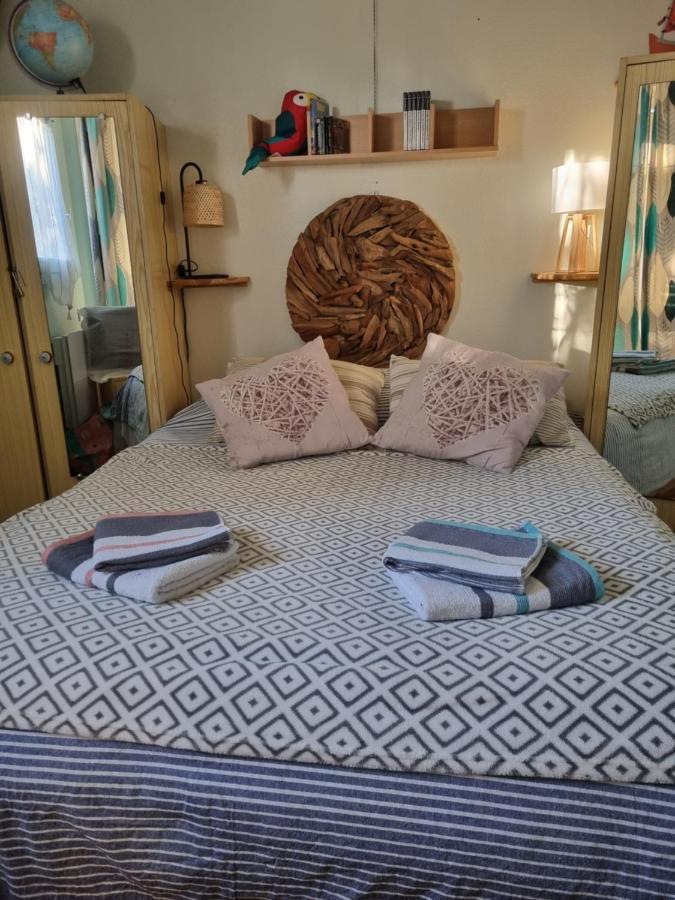 Plage: Atypique Bord De Mediterranee Ferienhaus