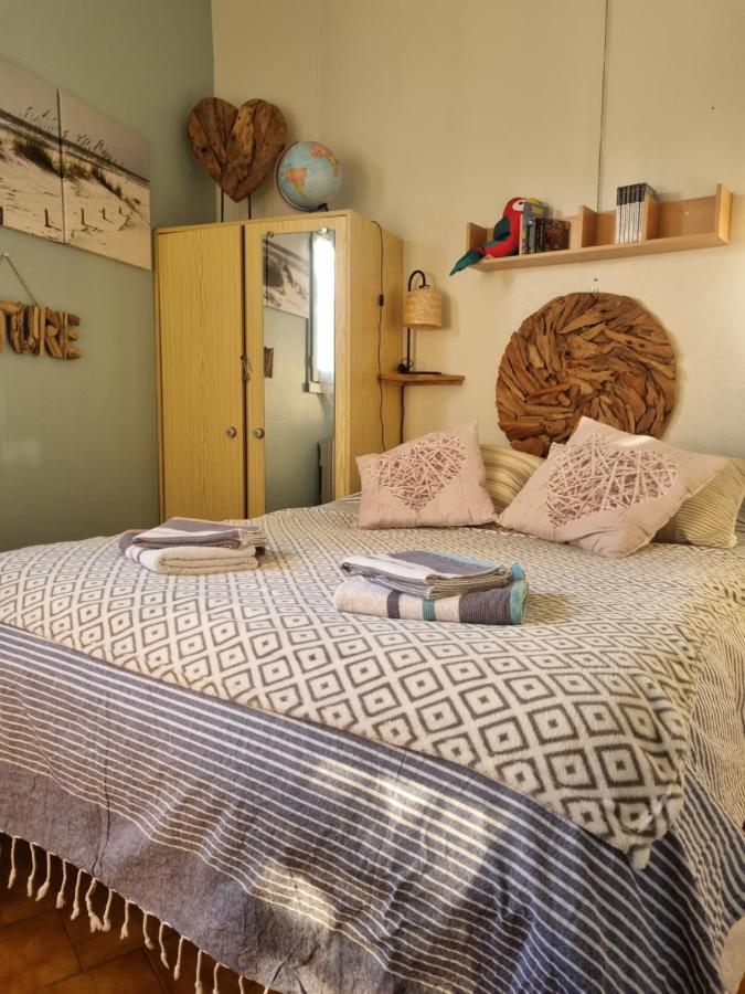 Plage: Atypique Bord De Mediterranee Ferienhaus Torreilles