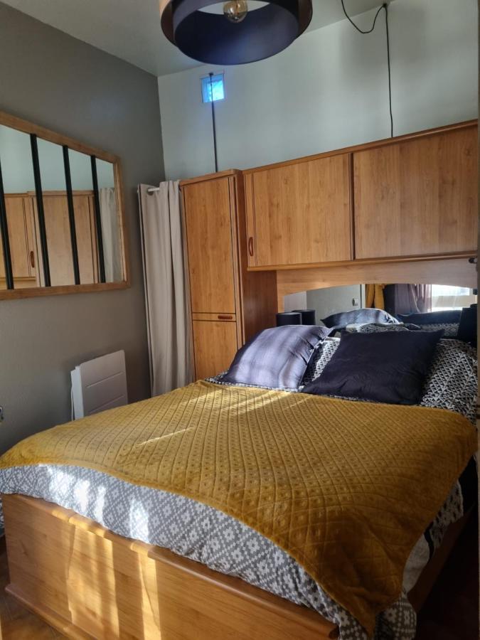 Plage: Atypique Bord De Mediterranee Ferienhaus *