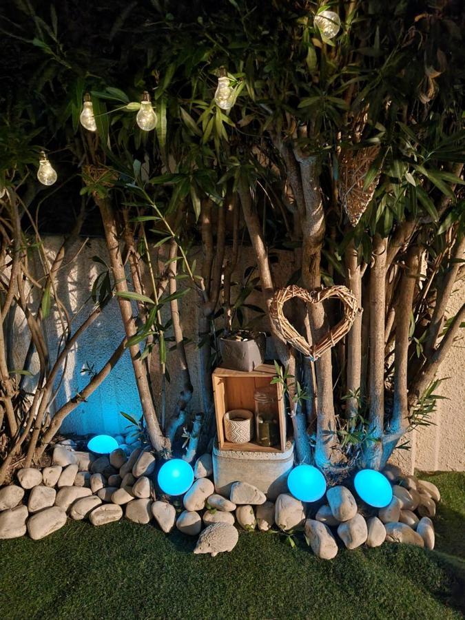 Ferienhaus Plage: Atypique Bord De Mediterranee Torreilles