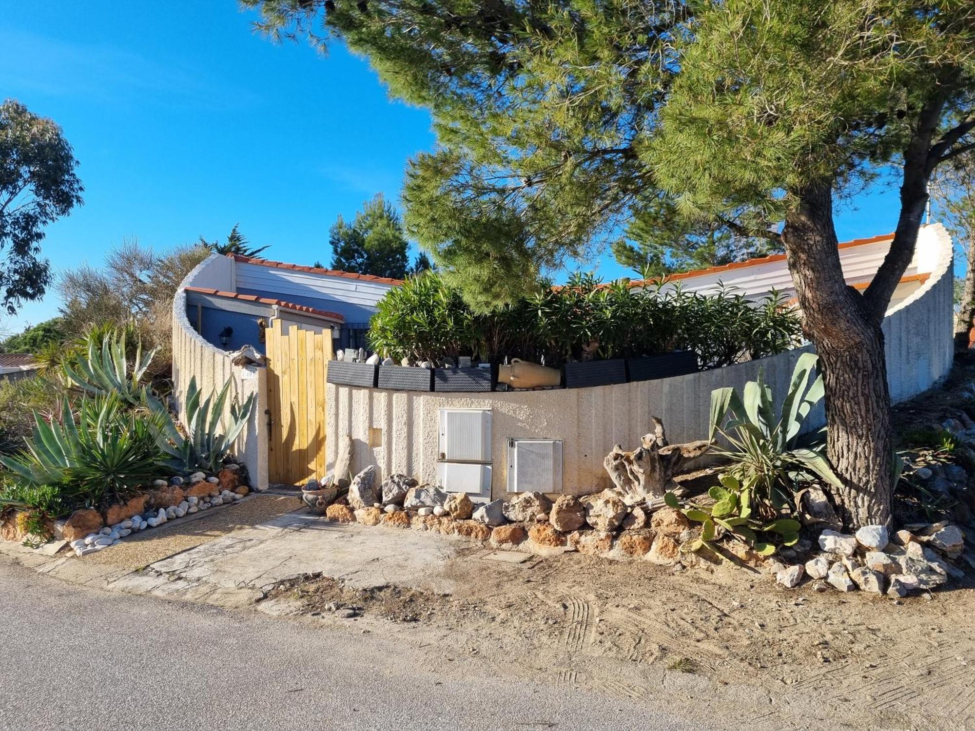 Ferienhaus Plage: Atypique Bord De Mediterranee Torreilles